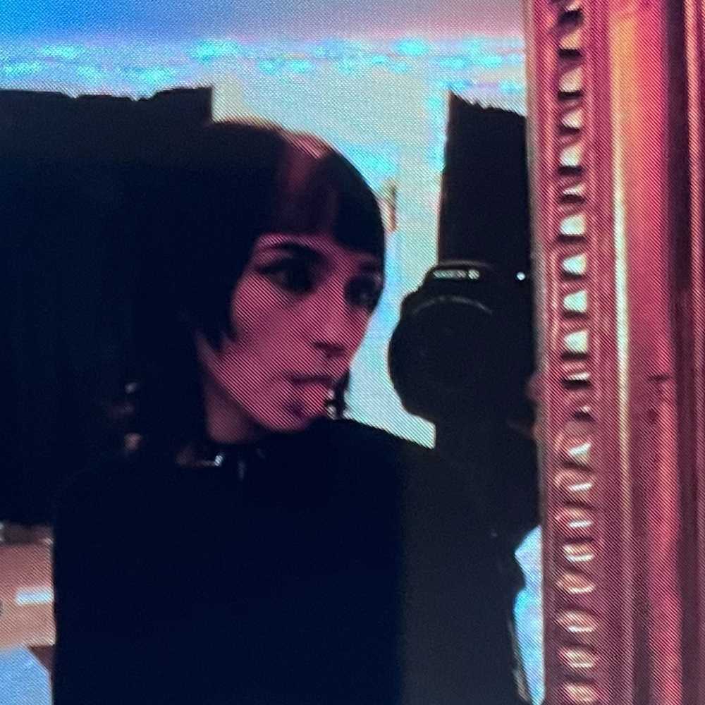 Meet your Posher, Savannah